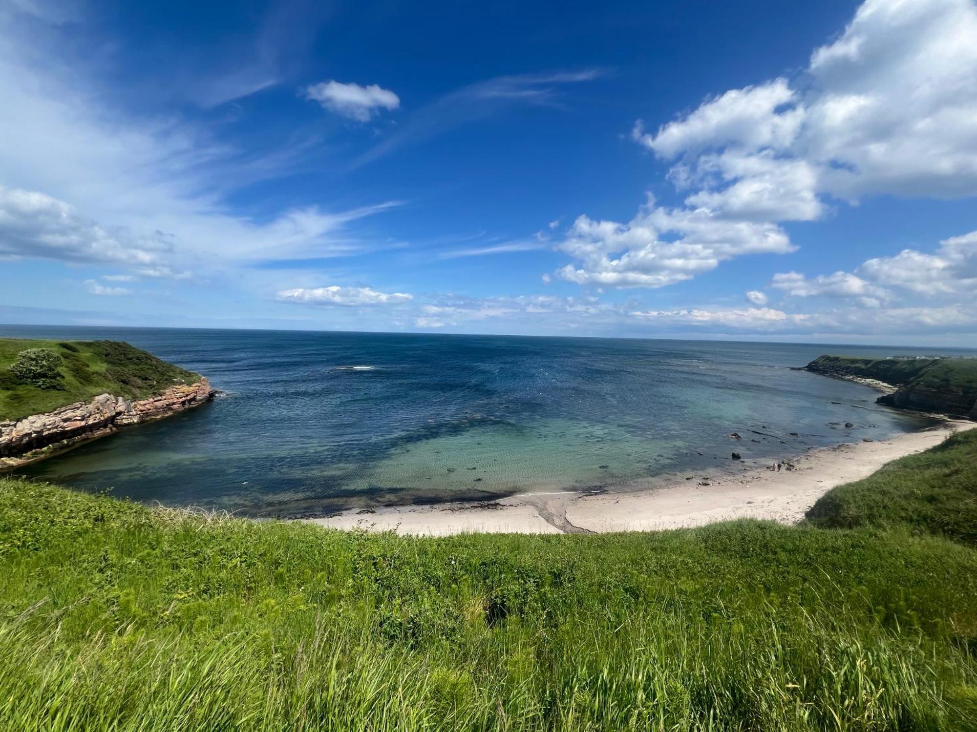 Berwick Holiday Park Haven Bagian luar foto